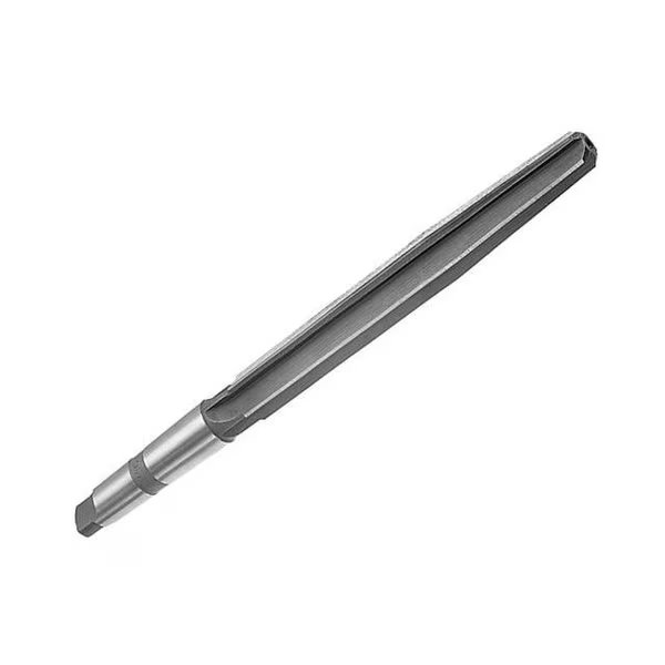 Bridge Reamer, Series DWRRBST, Imperial, 1316 Diameter, 12 Overall Length, 5964 Point, Tapere, Qualtech, Mfr#: DWRRBST1-3/16